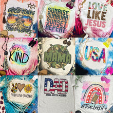 Load image into Gallery viewer, 🌟New tee preorder🌟closing 5/6