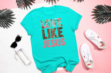 Load image into Gallery viewer, $15 Faith Tee Sale