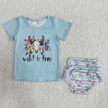 Load image into Gallery viewer, Children’s spring & summer outfits