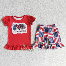 Load image into Gallery viewer, Children’s spring & summer outfits