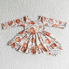 Load image into Gallery viewer, Fall/Halloween/Thanksgiving Pre-orders (boys & girls)