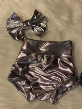 Load image into Gallery viewer, Bummie/bow sets