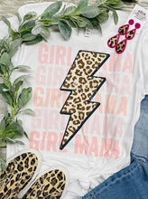 Load image into Gallery viewer, Bleached tee pre order (closing 3/3)