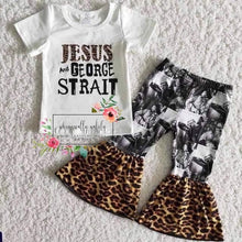 Load image into Gallery viewer, Children’s spring & summer outfits