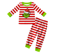 Load image into Gallery viewer, Christmas pj’s