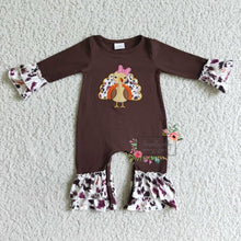 Load image into Gallery viewer, Fall/Halloween/Thanksgiving Pre-orders (boys & girls)