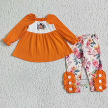 Load image into Gallery viewer, Fall/Halloween/Thanksgiving Pre-orders (boys & girls)