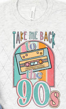 Load image into Gallery viewer, NEW tee Pre-Order