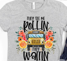 Load image into Gallery viewer, NEW tee Pre-Order