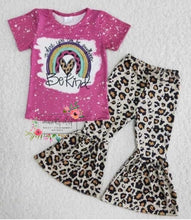 Load image into Gallery viewer, Children’s spring & summer outfits