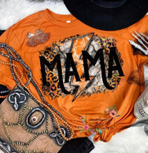 Load image into Gallery viewer, April’s fall tee party