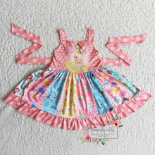 Load image into Gallery viewer, Children’s spring & summer outfits (2)