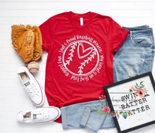 Load image into Gallery viewer, Amber’s TEE party!