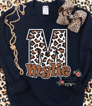 Load image into Gallery viewer, Football/fall/Halloween pre-order