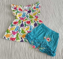 Load image into Gallery viewer, Children’s spring & summer outfits