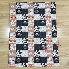 Load image into Gallery viewer, Minky blanket pre-order