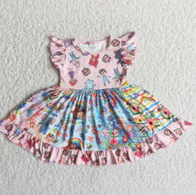 Load image into Gallery viewer, Fall/Halloween/Thanksgiving Pre-orders (boys & girls)