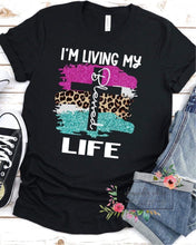 Load image into Gallery viewer, $15 Faith Tee Sale