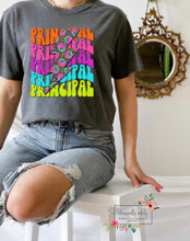 Load image into Gallery viewer, Back to school tee sale