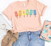 Load image into Gallery viewer, Cassie’s tee party! 🎉