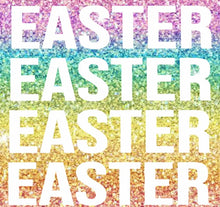 Load image into Gallery viewer, Easter tee sale