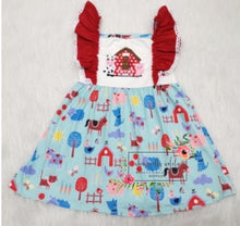 Load image into Gallery viewer, Children’s spring & summer outfits