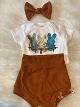 Load image into Gallery viewer, Bummie/bow sets