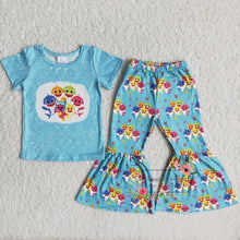 Load image into Gallery viewer, Children’s spring & summer outfits