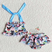 Load image into Gallery viewer, Boy & girls pre-order swim