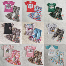 Load image into Gallery viewer, Children’s spring & summer outfits