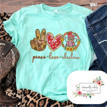 Load image into Gallery viewer, NEW tee Pre-Order