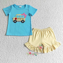 Load image into Gallery viewer, Back to school Pre-orders (boys & girls)