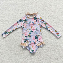 Load image into Gallery viewer, Boy & girls pre-order swim