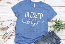 Load image into Gallery viewer, Brittany Williams’ tee party