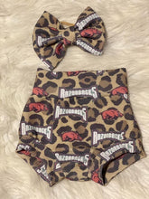 Load image into Gallery viewer, Bummie/bow sets