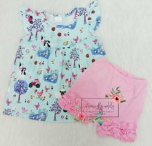 Load image into Gallery viewer, Children’s spring & summer outfits