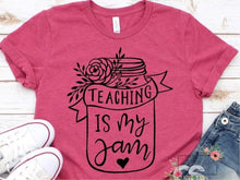 Load image into Gallery viewer, $15 Teacher Tee Sale