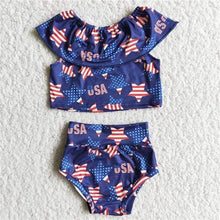 Load image into Gallery viewer, Patriotic Pre-orders (boys & girls)