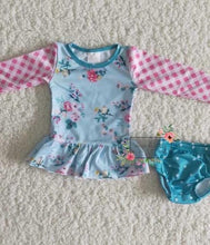 Load image into Gallery viewer, Boy & girls pre-order swim