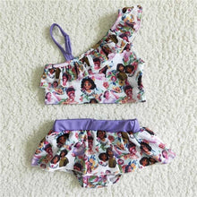 Load image into Gallery viewer, Boy & girls pre-order swim