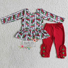 Load image into Gallery viewer, Children’s fall & winter clothing