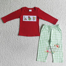 Load image into Gallery viewer, Winter/Christmas Pre-orders (boys & girls)