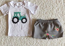 Load image into Gallery viewer, Children’s spring & summer outfits