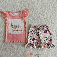 Load image into Gallery viewer, Children’s spring & summer outfits