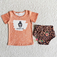 Load image into Gallery viewer, Children’s spring & summer outfits