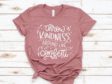 Load image into Gallery viewer, Elizabeth’s TEE party selection