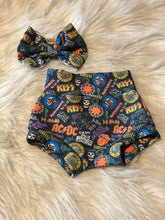 Load image into Gallery viewer, Bummie/bow sets