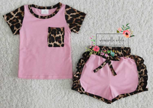Load image into Gallery viewer, Children’s spring & summer outfits