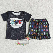 Load image into Gallery viewer, Children’s spring & summer outfits