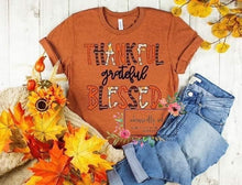 Load image into Gallery viewer, Breanna’s fall TEE party